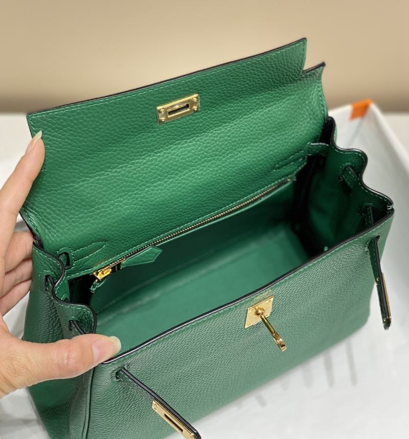 Hermes Kelly Bags